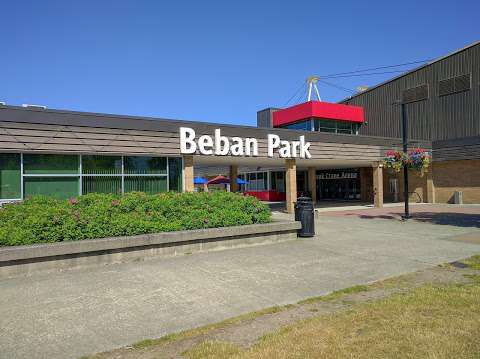 Beban Park Recreation Centre