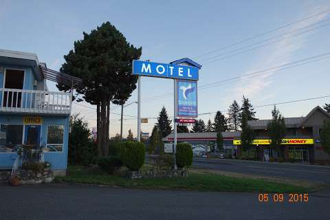 Bluebird Motel