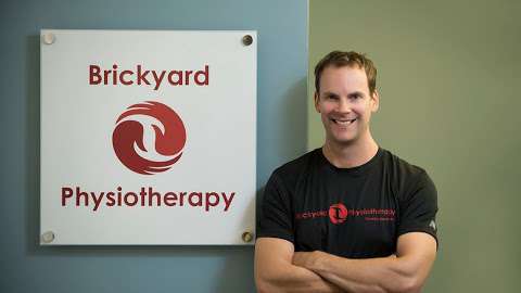 Brickyard Physiotherapy