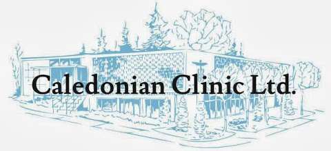 Caledonian Clinic Ltd