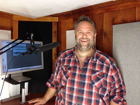 Dave Pettitt Voiceovers