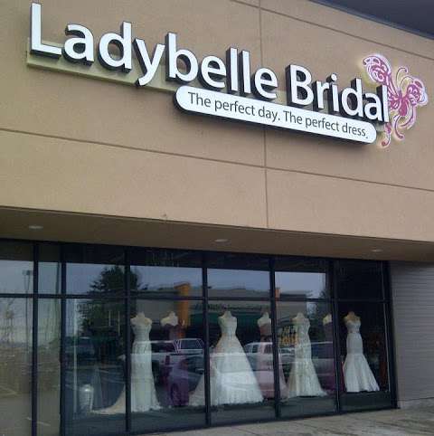 Ladybelle Bridal