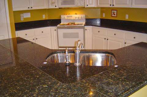 Mid-Island Granite