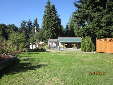Mountainaire Campground and RV Park
