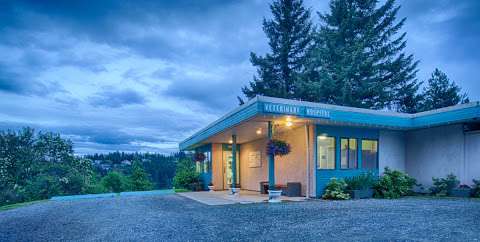 Nanaimo Veterinary Hospital