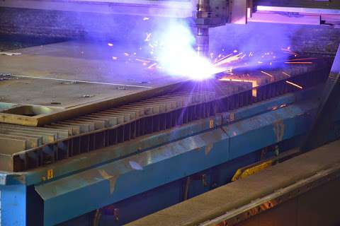 Steel Container Systems Inc. Steel Container Systems Inc.
