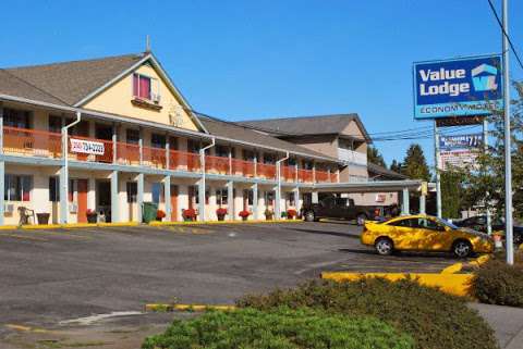 Value Lodge Motel