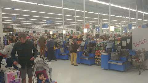 Walmart Nanaimo Supercentre